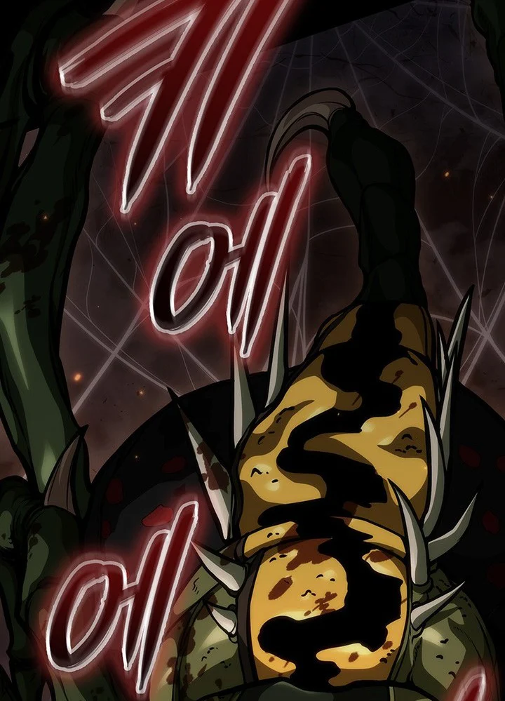 Crimson Reset ชีวิตครั้งที่สองของราชันรัตติกาล หลังจากหลบหนีมาครึ่งปี แวมไพร์ยูจีนก็ถูกสังหารในที่สุด ตอนที่ 12 page 85