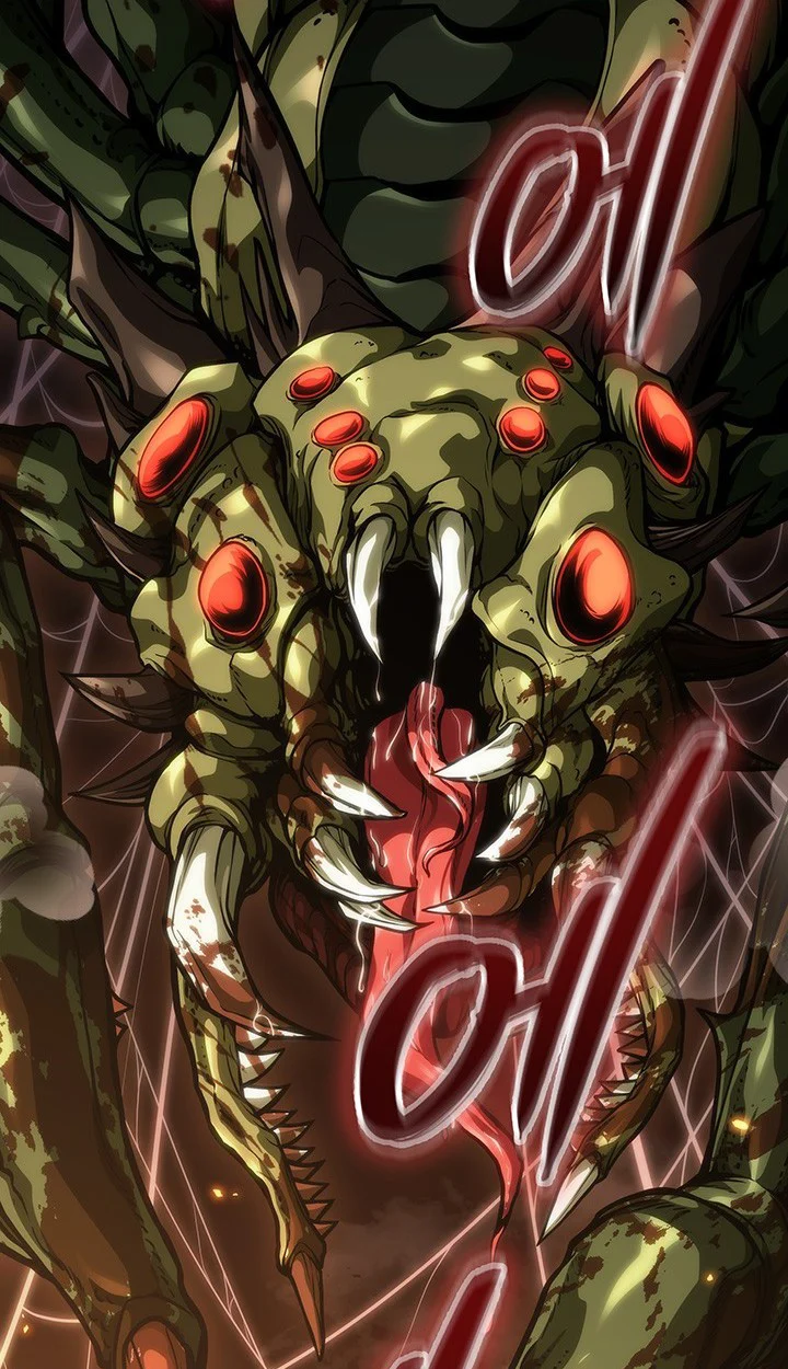 Crimson Reset ชีวิตครั้งที่สองของราชันรัตติกาล หลังจากหลบหนีมาครึ่งปี แวมไพร์ยูจีนก็ถูกสังหารในที่สุด ตอนที่ 12 page 86