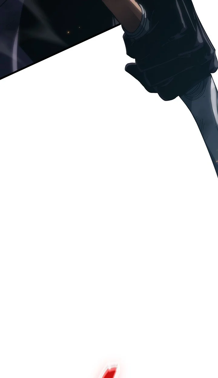 Crimson Reset ชีวิตครั้งที่สองของราชันรัตติกาล หลังจากหลบหนีมาครึ่งปี แวมไพร์ยูจีนก็ถูกสังหารในที่สุด ตอนที่ 12 page 104