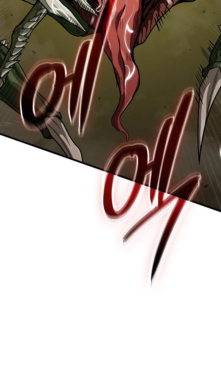 Crimson Reset ชีวิตครั้งที่สองของราชันรัตติกาล หลังจากหลบหนีมาครึ่งปี แวมไพร์ยูจีนก็ถูกสังหารในที่สุด ตอนที่ 12 page 106