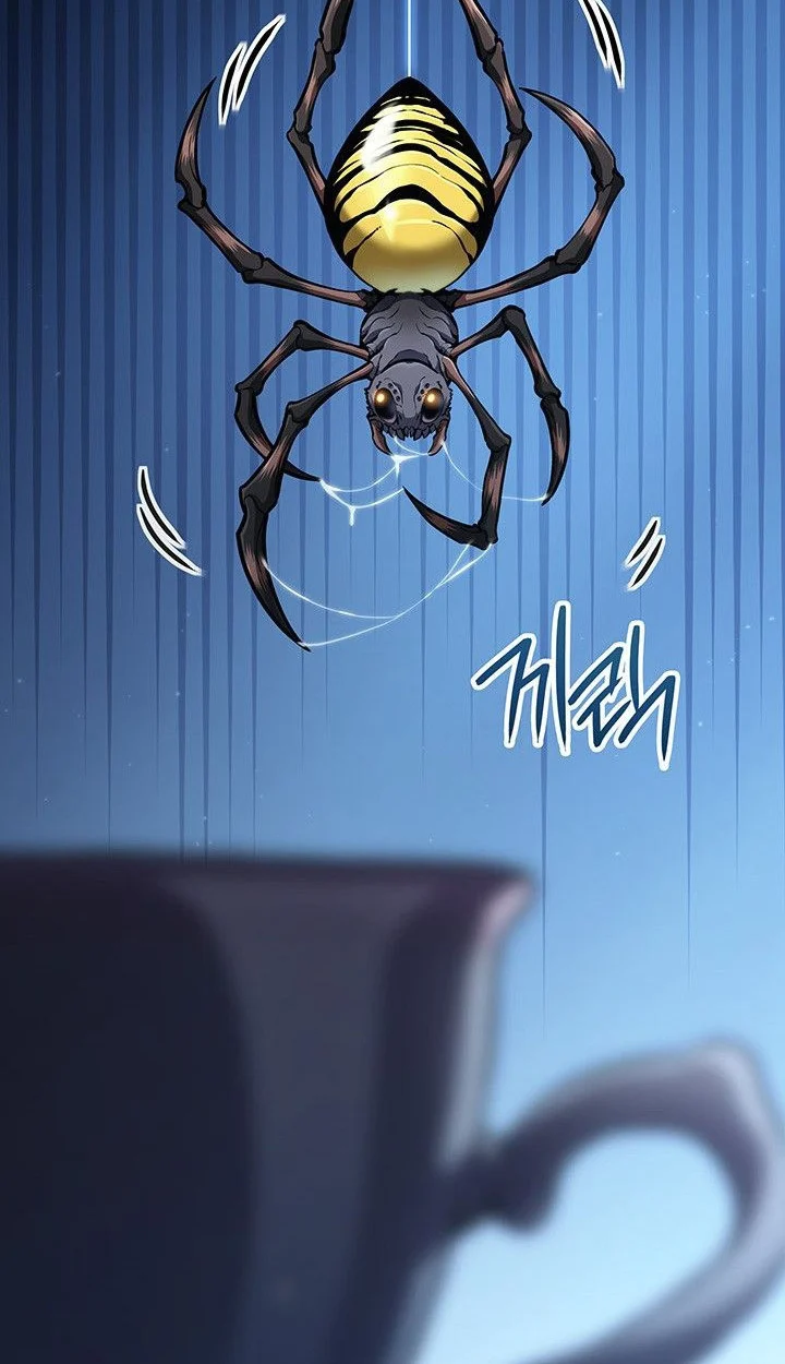 Crimson Reset ชีวิตครั้งที่สองของราชันรัตติกาล หลังจากหลบหนีมาครึ่งปี แวมไพร์ยูจีนก็ถูกสังหารในที่สุด ตอนที่ 13 page 3