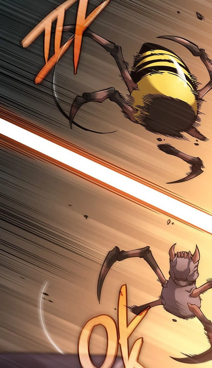 Crimson Reset ชีวิตครั้งที่สองของราชันรัตติกาล หลังจากหลบหนีมาครึ่งปี แวมไพร์ยูจีนก็ถูกสังหารในที่สุด ตอนที่ 13 page 5