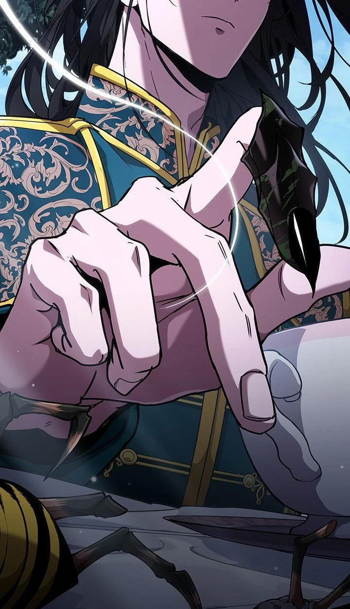 Crimson Reset ชีวิตครั้งที่สองของราชันรัตติกาล หลังจากหลบหนีมาครึ่งปี แวมไพร์ยูจีนก็ถูกสังหารในที่สุด ตอนที่ 13 page 7