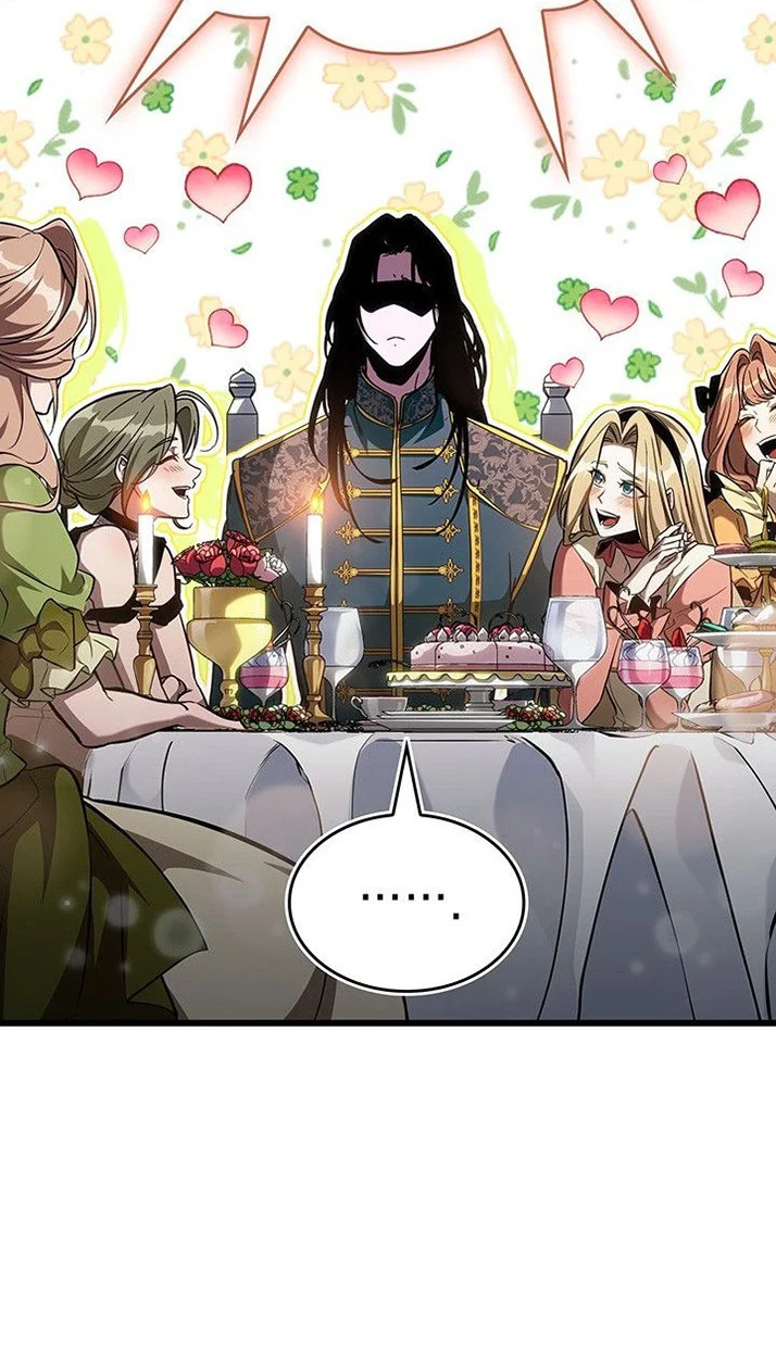 Crimson Reset ชีวิตครั้งที่สองของราชันรัตติกาล หลังจากหลบหนีมาครึ่งปี แวมไพร์ยูจีนก็ถูกสังหารในที่สุด ตอนที่ 13 page 19