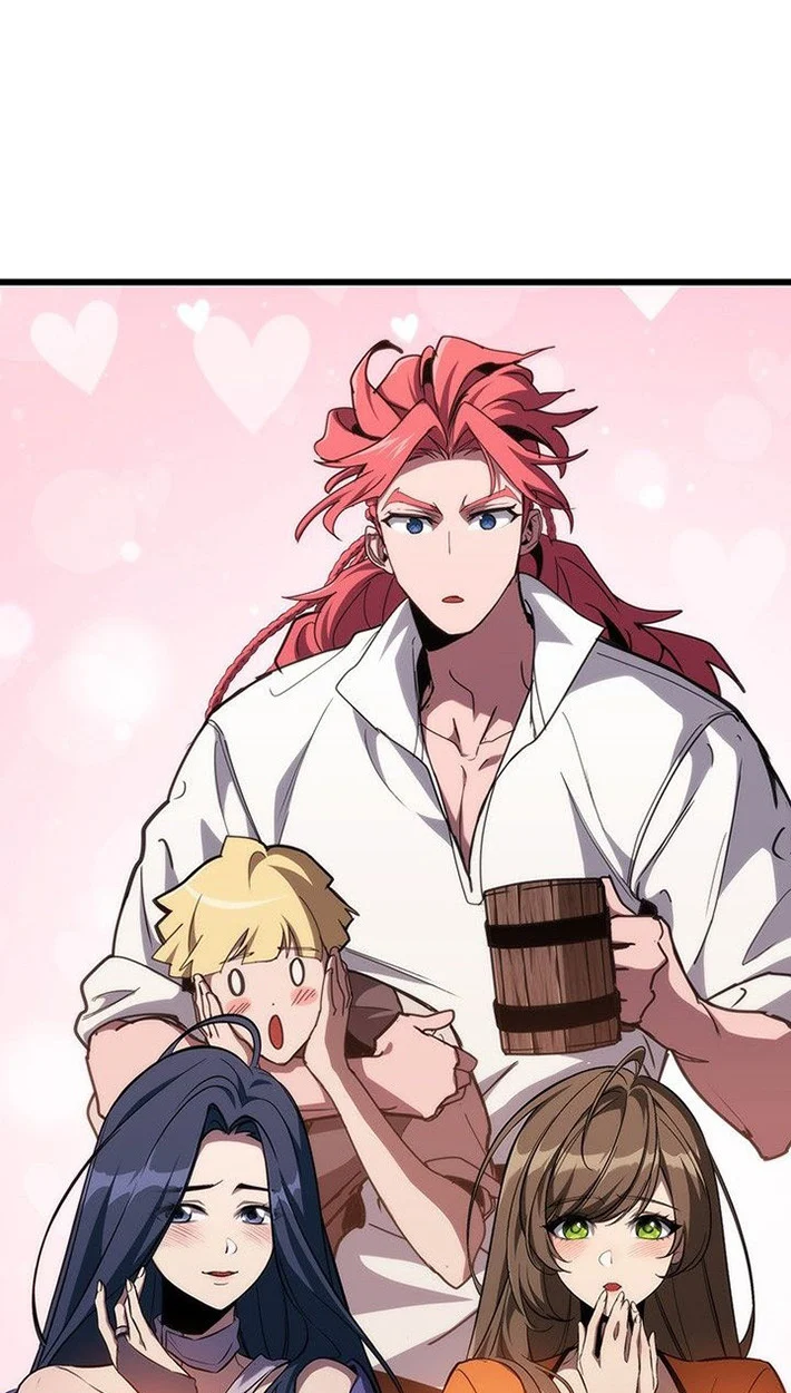 Crimson Reset ชีวิตครั้งที่สองของราชันรัตติกาล หลังจากหลบหนีมาครึ่งปี แวมไพร์ยูจีนก็ถูกสังหารในที่สุด ตอนที่ 13 page 36