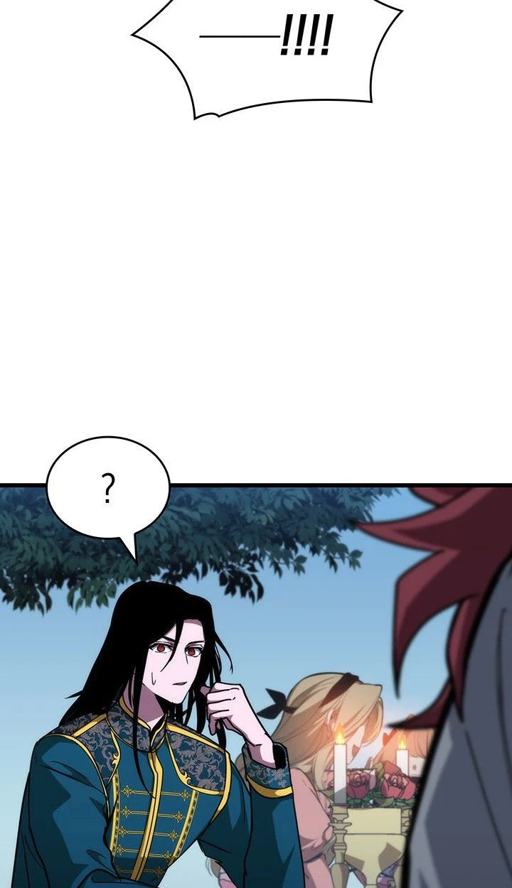 Crimson Reset ชีวิตครั้งที่สองของราชันรัตติกาล หลังจากหลบหนีมาครึ่งปี แวมไพร์ยูจีนก็ถูกสังหารในที่สุด ตอนที่ 13 page 55