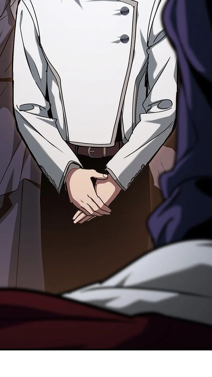 Crimson Reset ชีวิตครั้งที่สองของราชันรัตติกาล หลังจากหลบหนีมาครึ่งปี แวมไพร์ยูจีนก็ถูกสังหารในที่สุด ตอนที่ 13 page 83