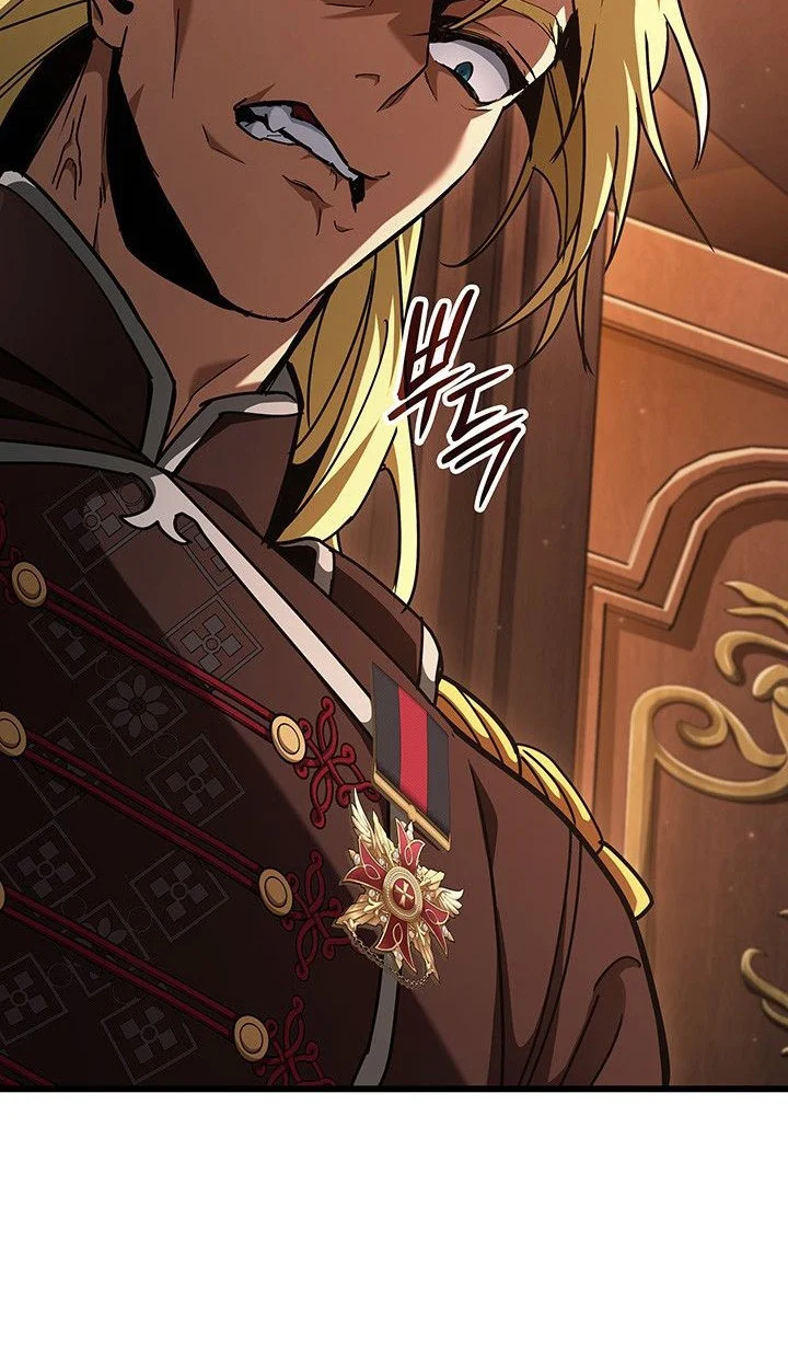 Crimson Reset ชีวิตครั้งที่สองของราชันรัตติกาล หลังจากหลบหนีมาครึ่งปี แวมไพร์ยูจีนก็ถูกสังหารในที่สุด ตอนที่ 13 page 89