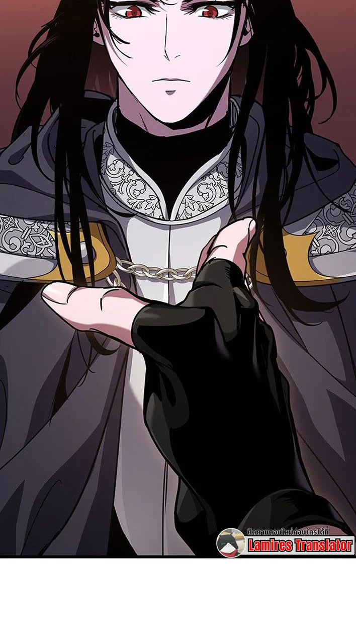 Crimson Reset ชีวิตครั้งที่สองของราชันรัตติกาล หลังจากหลบหนีมาครึ่งปี แวมไพร์ยูจีนก็ถูกสังหารในที่สุด ตอนที่ 13 page 101