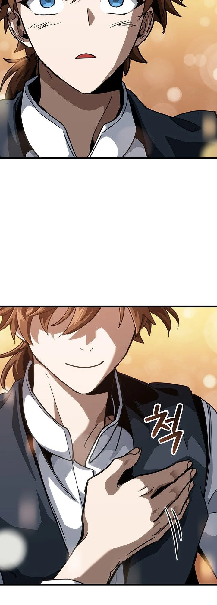 Crimson Reset ชีวิตครั้งที่สองของราชันรัตติกาล หลังจากหลบหนีมาครึ่งปี แวมไพร์ยูจีนก็ถูกสังหารในที่สุด ตอนที่ 14 page 44