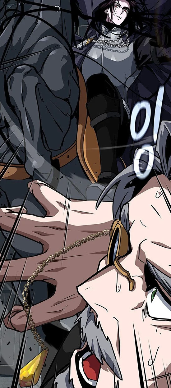 Crimson Reset ชีวิตครั้งที่สองของราชันรัตติกาล หลังจากหลบหนีมาครึ่งปี แวมไพร์ยูจีนก็ถูกสังหารในที่สุด ตอนที่ 14 page 72