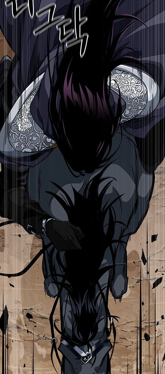 Crimson Reset ชีวิตครั้งที่สองของราชันรัตติกาล หลังจากหลบหนีมาครึ่งปี แวมไพร์ยูจีนก็ถูกสังหารในที่สุด ตอนที่ 14 page 75