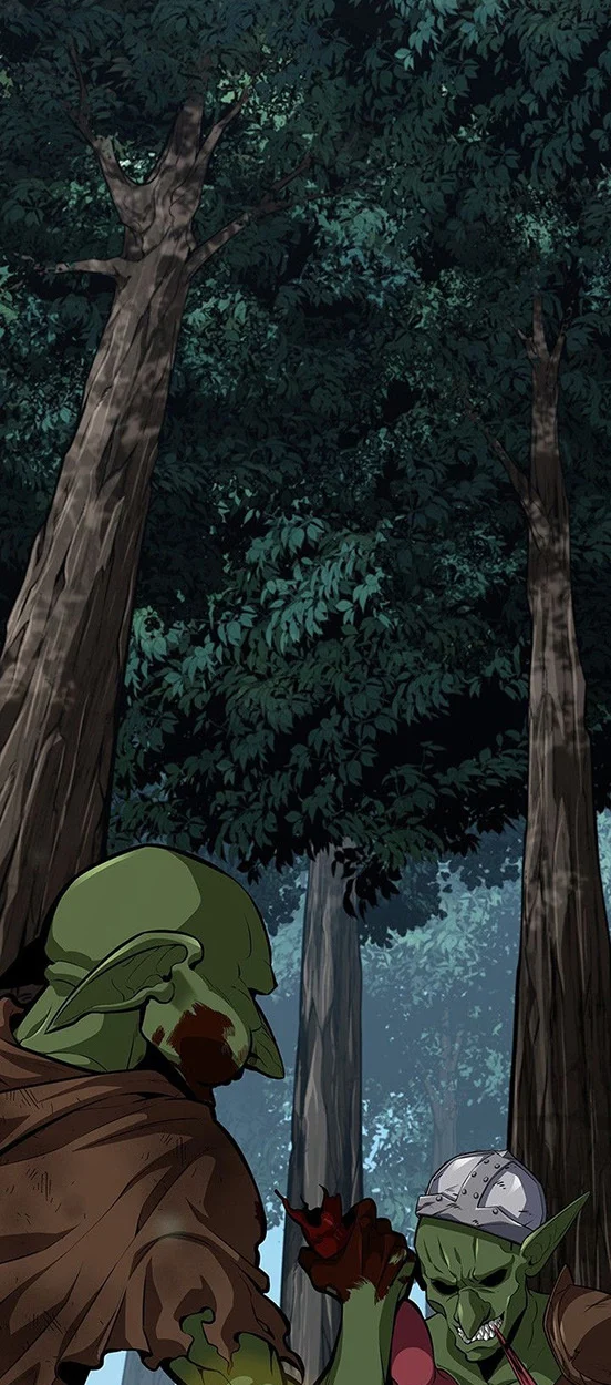 Crimson Reset ชีวิตครั้งที่สองของราชันรัตติกาล หลังจากหลบหนีมาครึ่งปี แวมไพร์ยูจีนก็ถูกสังหารในที่สุด ตอนที่ 14 page 81