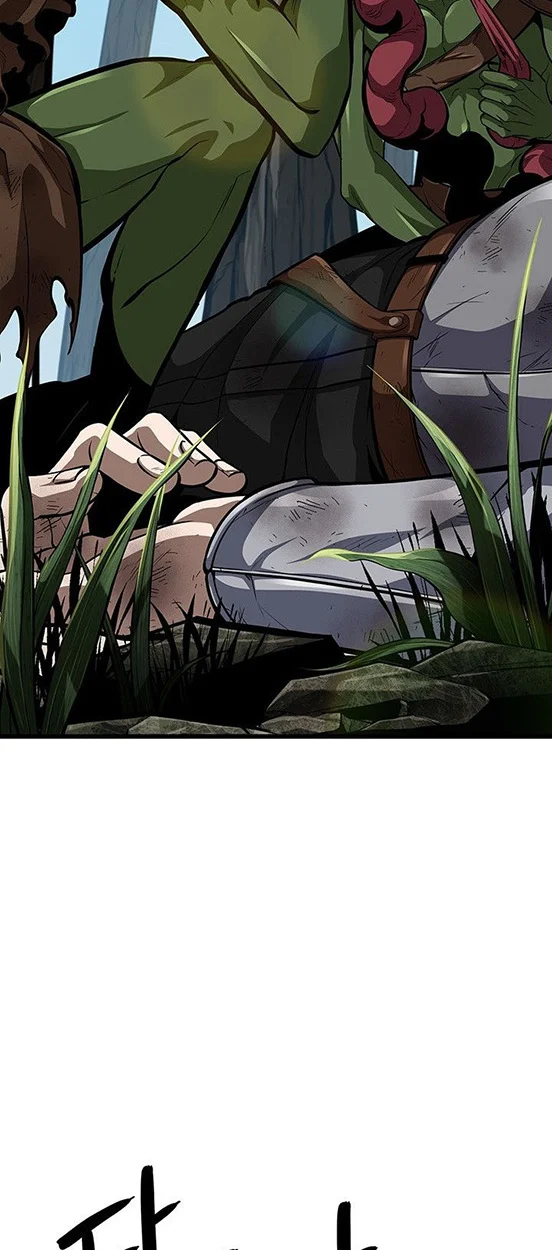 Crimson Reset ชีวิตครั้งที่สองของราชันรัตติกาล หลังจากหลบหนีมาครึ่งปี แวมไพร์ยูจีนก็ถูกสังหารในที่สุด ตอนที่ 14 page 82