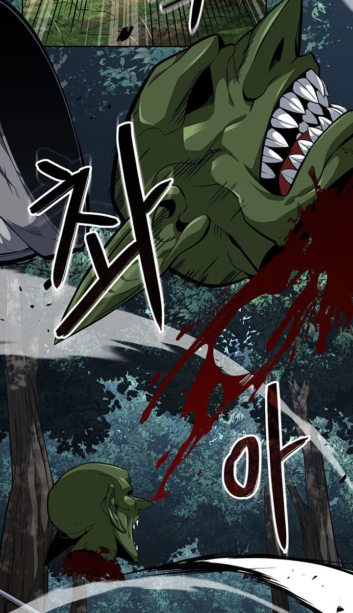 Crimson Reset ชีวิตครั้งที่สองของราชันรัตติกาล หลังจากหลบหนีมาครึ่งปี แวมไพร์ยูจีนก็ถูกสังหารในที่สุด ตอนที่ 14 page 85