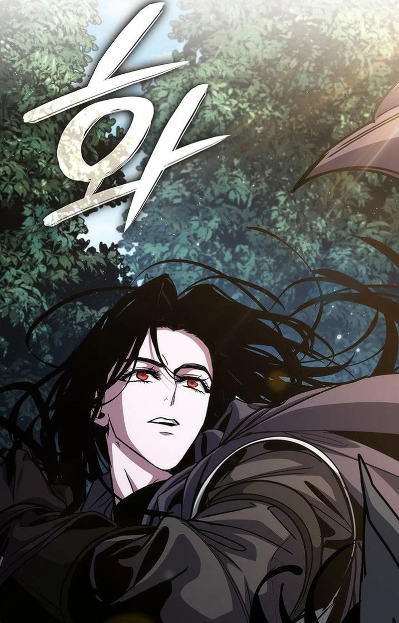 Crimson Reset ชีวิตครั้งที่สองของราชันรัตติกาล หลังจากหลบหนีมาครึ่งปี แวมไพร์ยูจีนก็ถูกสังหารในที่สุด ตอนที่ 15 page 8