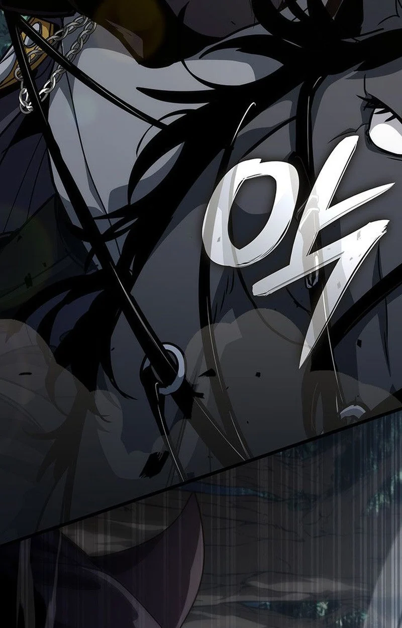 Crimson Reset ชีวิตครั้งที่สองของราชันรัตติกาล หลังจากหลบหนีมาครึ่งปี แวมไพร์ยูจีนก็ถูกสังหารในที่สุด ตอนที่ 15 page 9