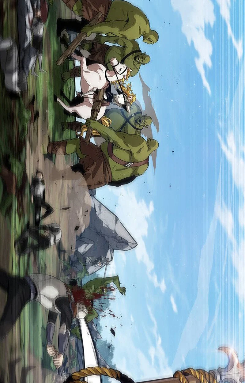 Crimson Reset ชีวิตครั้งที่สองของราชันรัตติกาล หลังจากหลบหนีมาครึ่งปี แวมไพร์ยูจีนก็ถูกสังหารในที่สุด ตอนที่ 15 page 12