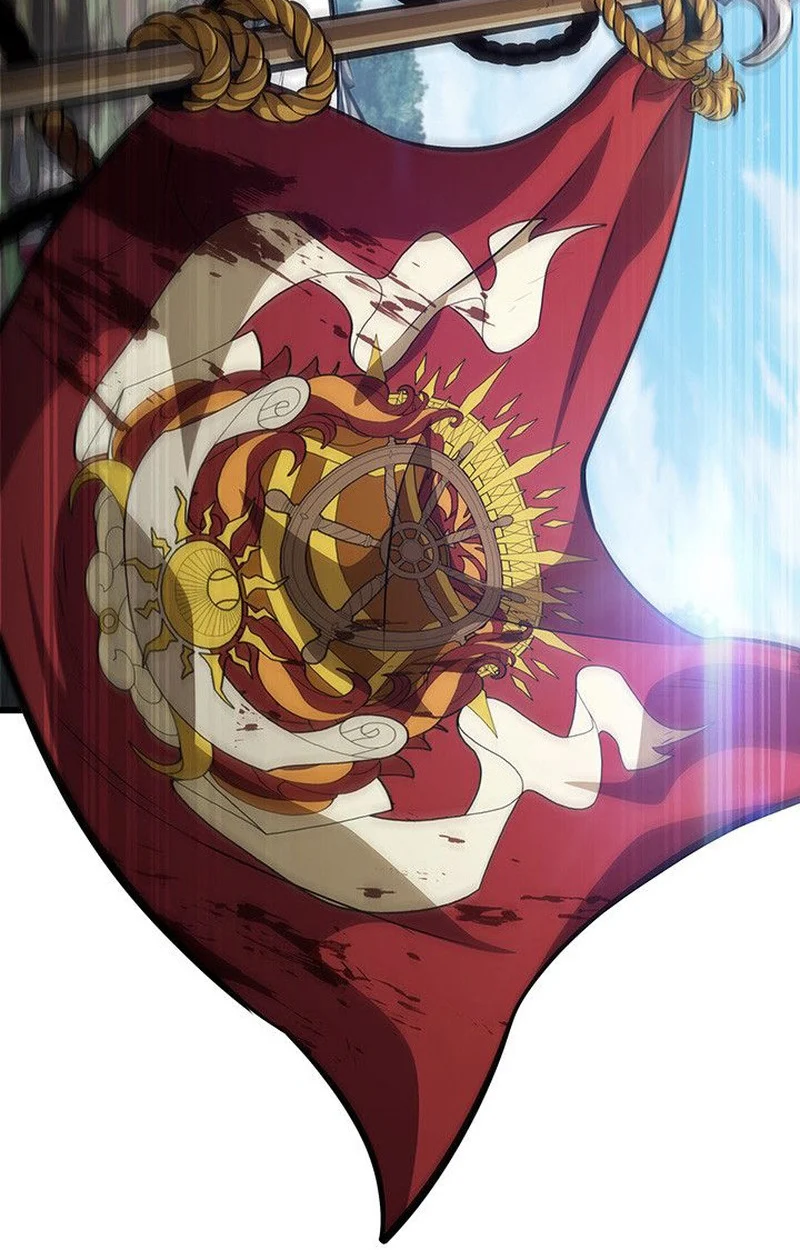 Crimson Reset ชีวิตครั้งที่สองของราชันรัตติกาล หลังจากหลบหนีมาครึ่งปี แวมไพร์ยูจีนก็ถูกสังหารในที่สุด ตอนที่ 15 page 13