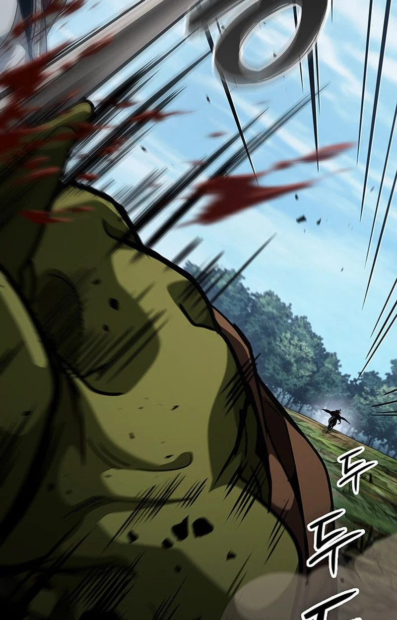 Crimson Reset ชีวิตครั้งที่สองของราชันรัตติกาล หลังจากหลบหนีมาครึ่งปี แวมไพร์ยูจีนก็ถูกสังหารในที่สุด ตอนที่ 15 page 29