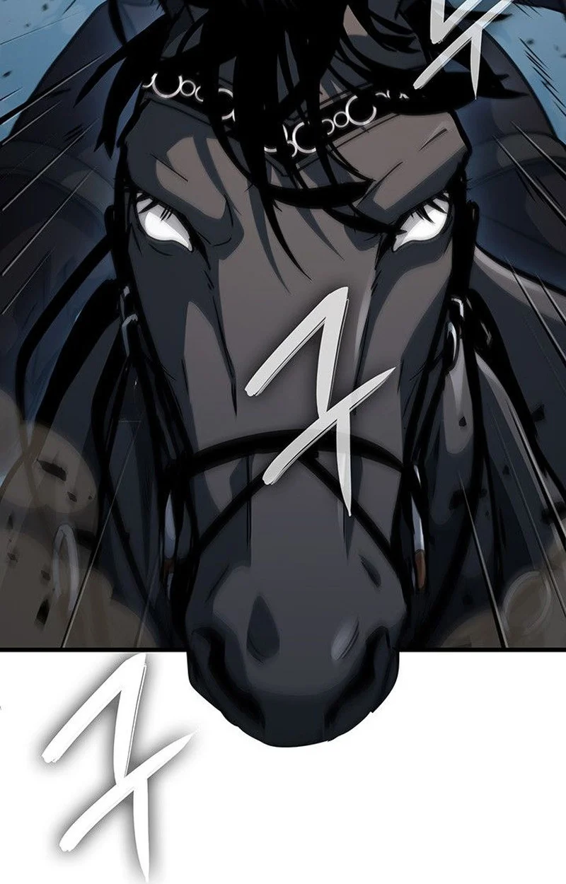 Crimson Reset ชีวิตครั้งที่สองของราชันรัตติกาล หลังจากหลบหนีมาครึ่งปี แวมไพร์ยูจีนก็ถูกสังหารในที่สุด ตอนที่ 15 page 32