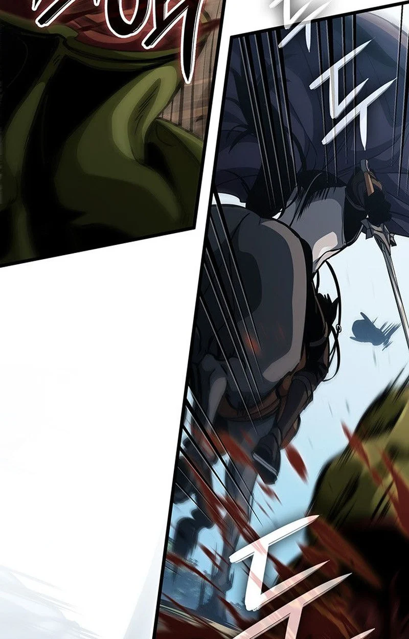 Crimson Reset ชีวิตครั้งที่สองของราชันรัตติกาล หลังจากหลบหนีมาครึ่งปี แวมไพร์ยูจีนก็ถูกสังหารในที่สุด ตอนที่ 15 page 34