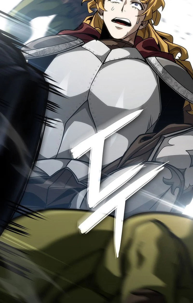 Crimson Reset ชีวิตครั้งที่สองของราชันรัตติกาล หลังจากหลบหนีมาครึ่งปี แวมไพร์ยูจีนก็ถูกสังหารในที่สุด ตอนที่ 15 page 36