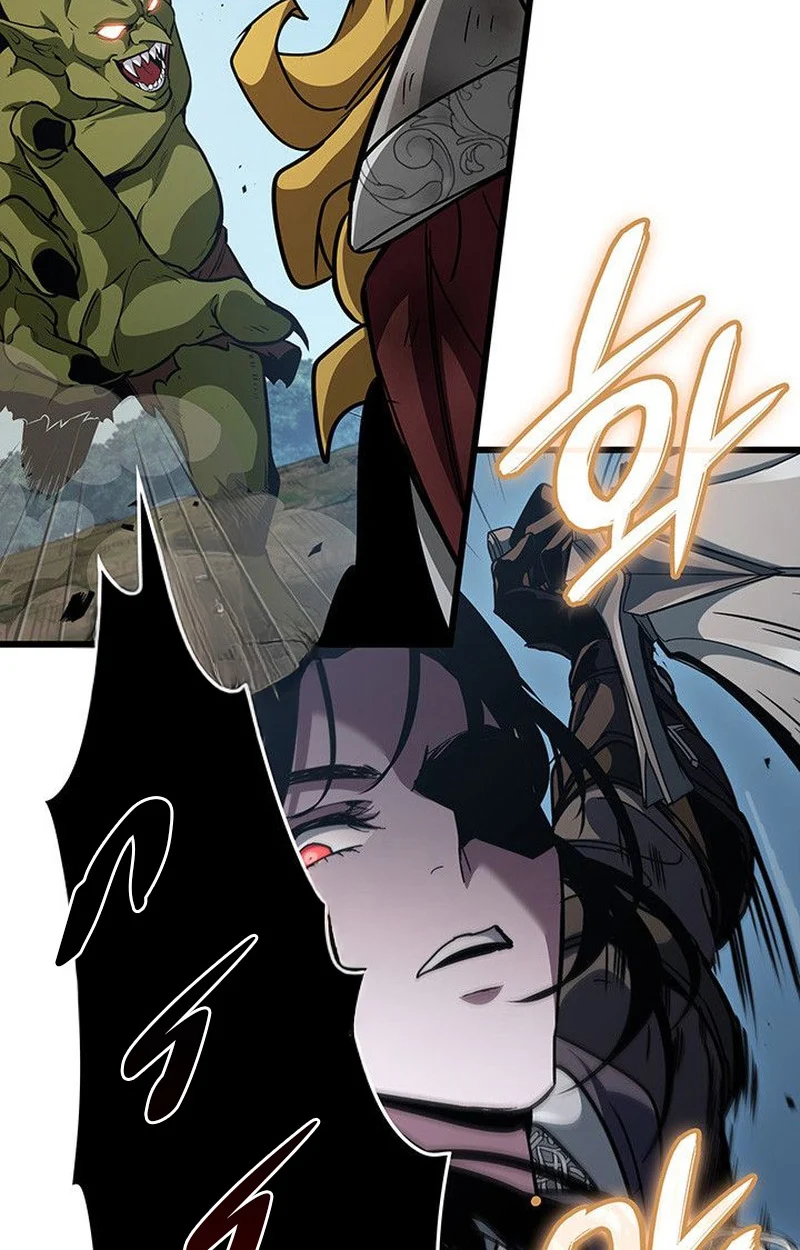 Crimson Reset ชีวิตครั้งที่สองของราชันรัตติกาล หลังจากหลบหนีมาครึ่งปี แวมไพร์ยูจีนก็ถูกสังหารในที่สุด ตอนที่ 15 page 42