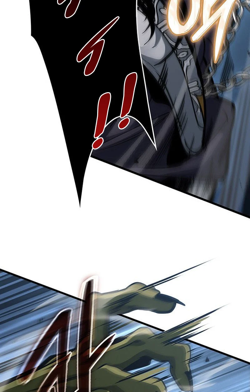 Crimson Reset ชีวิตครั้งที่สองของราชันรัตติกาล หลังจากหลบหนีมาครึ่งปี แวมไพร์ยูจีนก็ถูกสังหารในที่สุด ตอนที่ 15 page 43