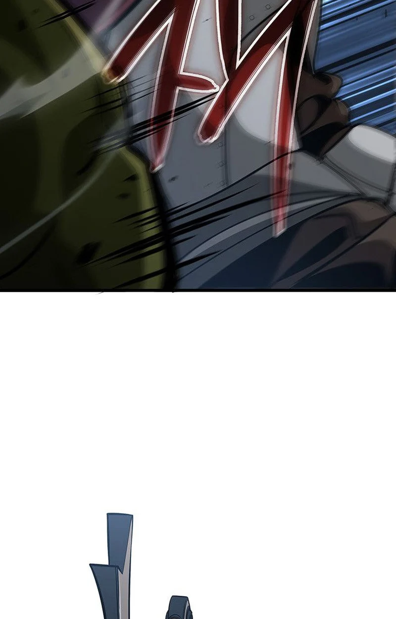 Crimson Reset ชีวิตครั้งที่สองของราชันรัตติกาล หลังจากหลบหนีมาครึ่งปี แวมไพร์ยูจีนก็ถูกสังหารในที่สุด ตอนที่ 15 page 45