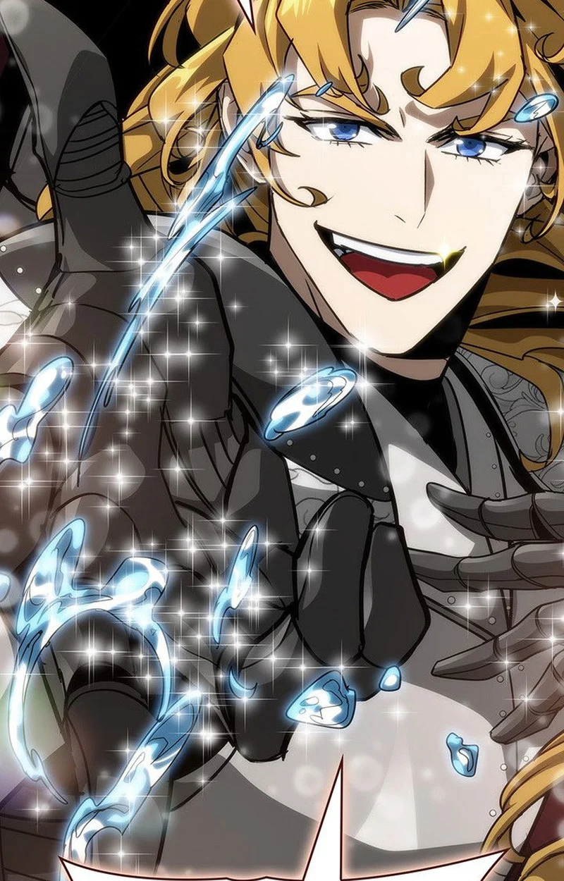 Crimson Reset ชีวิตครั้งที่สองของราชันรัตติกาล หลังจากหลบหนีมาครึ่งปี แวมไพร์ยูจีนก็ถูกสังหารในที่สุด ตอนที่ 15 page 59