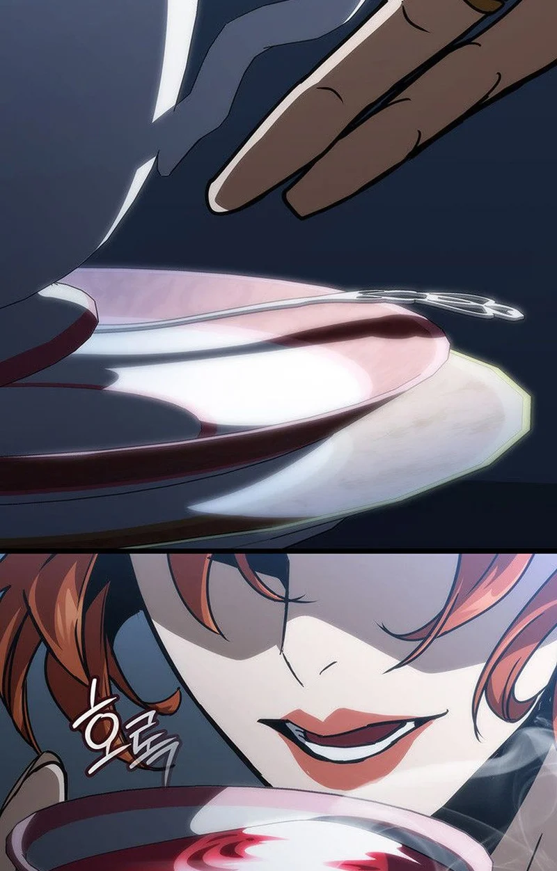 Crimson Reset ชีวิตครั้งที่สองของราชันรัตติกาล หลังจากหลบหนีมาครึ่งปี แวมไพร์ยูจีนก็ถูกสังหารในที่สุด ตอนที่ 15 page 96