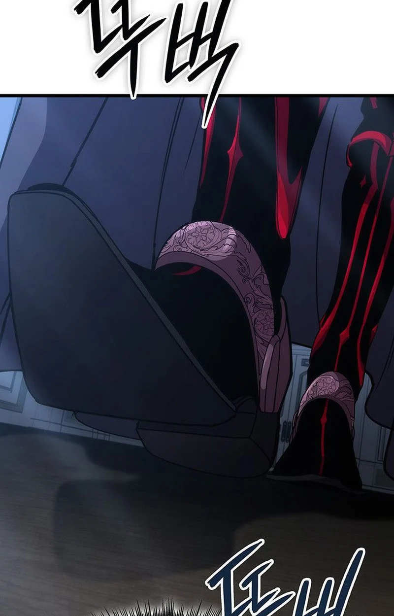 Crimson Reset ชีวิตครั้งที่สองของราชันรัตติกาล หลังจากหลบหนีมาครึ่งปี แวมไพร์ยูจีนก็ถูกสังหารในที่สุด ตอนที่ 15 page 100