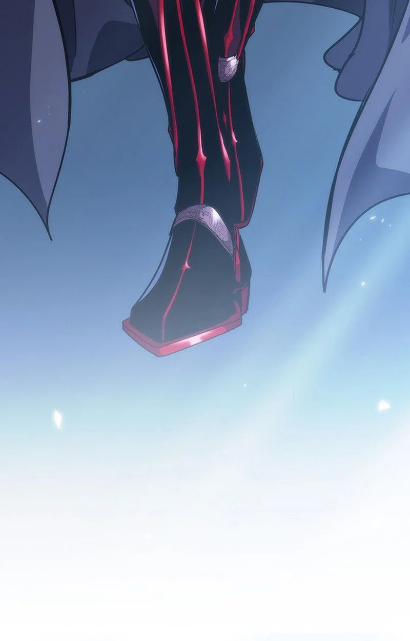 Crimson Reset ชีวิตครั้งที่สองของราชันรัตติกาล หลังจากหลบหนีมาครึ่งปี แวมไพร์ยูจีนก็ถูกสังหารในที่สุด ตอนที่ 15 page 108