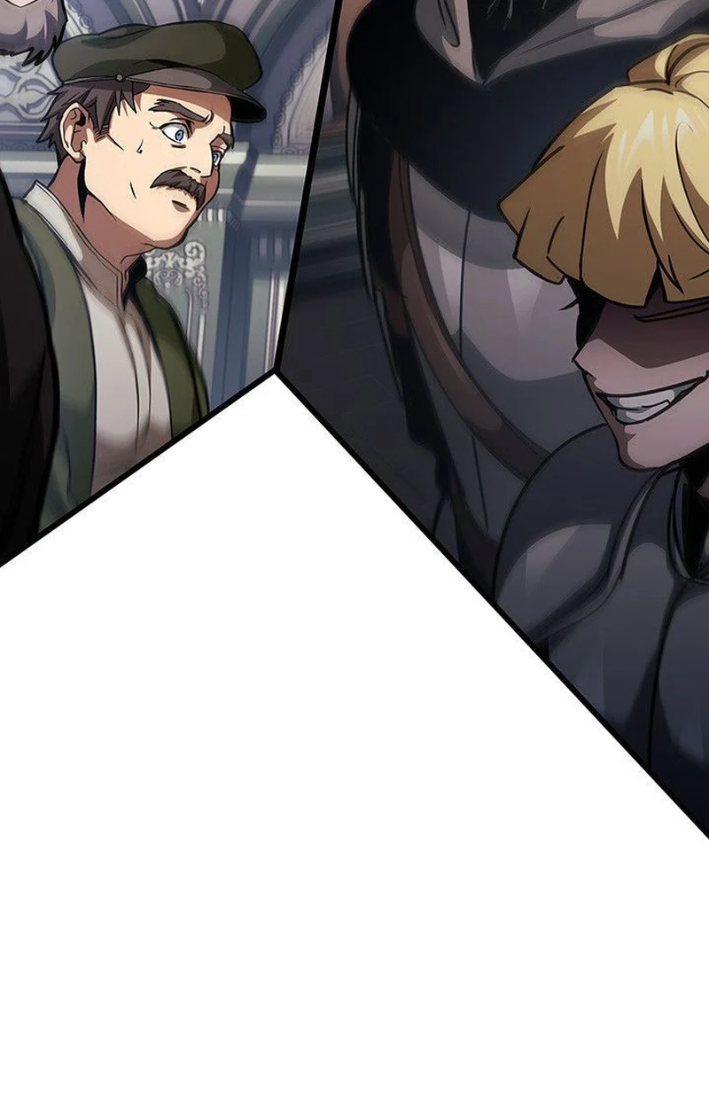 Crimson Reset ชีวิตครั้งที่สองของราชันรัตติกาล หลังจากหลบหนีมาครึ่งปี แวมไพร์ยูจีนก็ถูกสังหารในที่สุด ตอนที่ 16 page 10