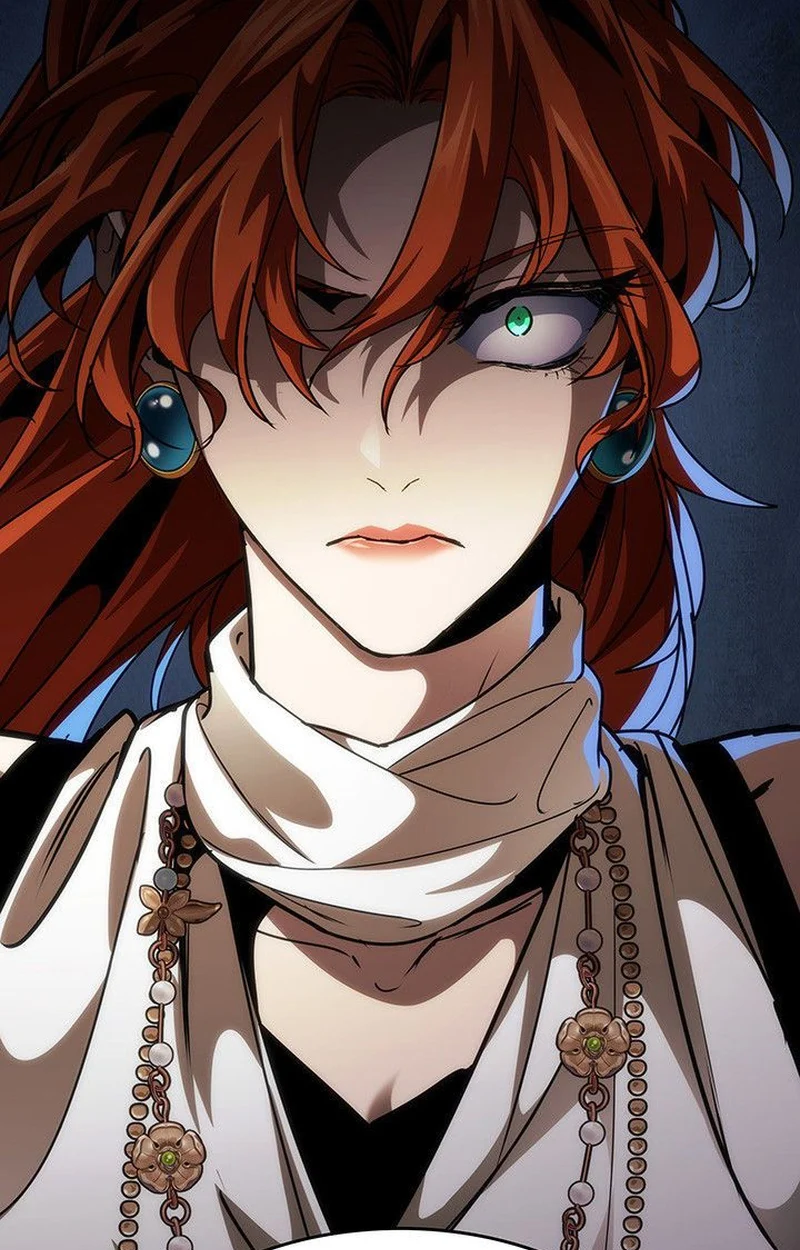 Crimson Reset ชีวิตครั้งที่สองของราชันรัตติกาล หลังจากหลบหนีมาครึ่งปี แวมไพร์ยูจีนก็ถูกสังหารในที่สุด ตอนที่ 16 page 24