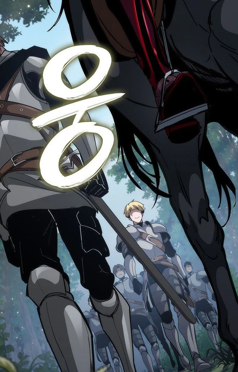 Crimson Reset ชีวิตครั้งที่สองของราชันรัตติกาล หลังจากหลบหนีมาครึ่งปี แวมไพร์ยูจีนก็ถูกสังหารในที่สุด ตอนที่ 16 page 54