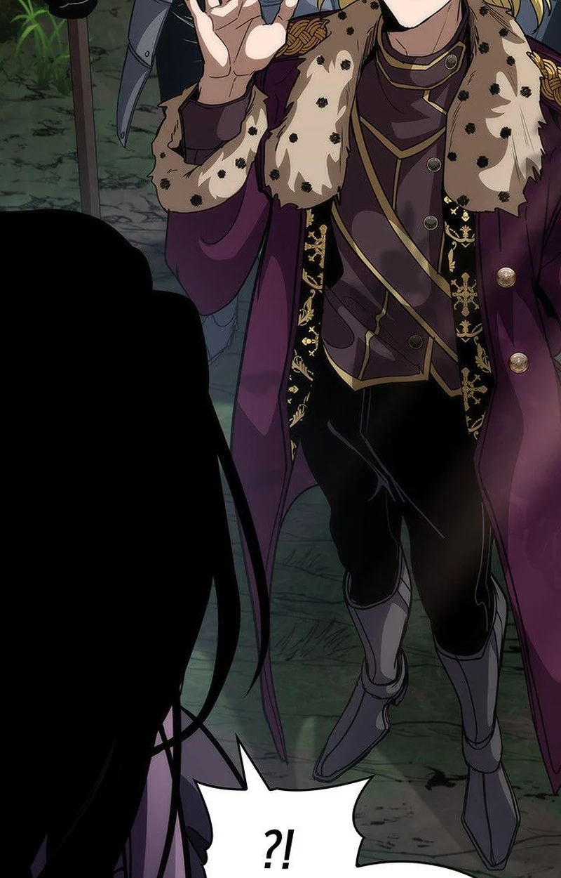 Crimson Reset ชีวิตครั้งที่สองของราชันรัตติกาล หลังจากหลบหนีมาครึ่งปี แวมไพร์ยูจีนก็ถูกสังหารในที่สุด ตอนที่ 16 page 75