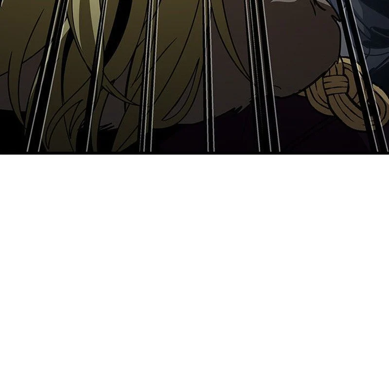 Crimson Reset ชีวิตครั้งที่สองของราชันรัตติกาล หลังจากหลบหนีมาครึ่งปี แวมไพร์ยูจีนก็ถูกสังหารในที่สุด ตอนที่ 16 page 94