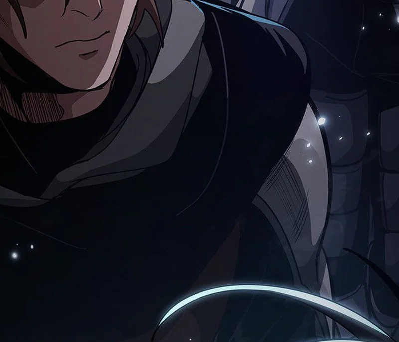 Crimson Reset ชีวิตครั้งที่สองของราชันรัตติกาล หลังจากหลบหนีมาครึ่งปี แวมไพร์ยูจีนก็ถูกสังหารในที่สุด ตอนที่ 16 page 110