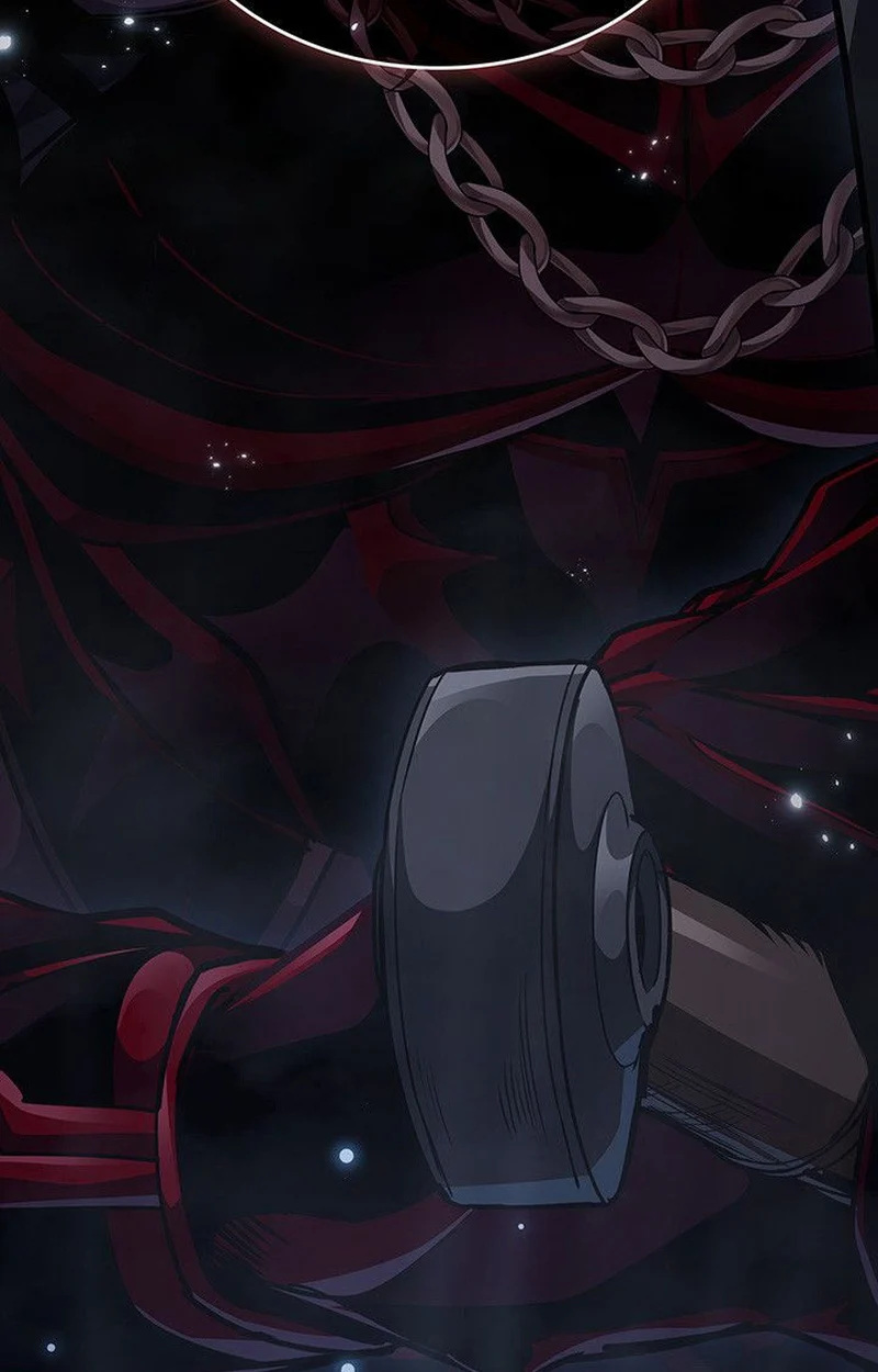 Crimson Reset ชีวิตครั้งที่สองของราชันรัตติกาล หลังจากหลบหนีมาครึ่งปี แวมไพร์ยูจีนก็ถูกสังหารในที่สุด ตอนที่ 16 page 113