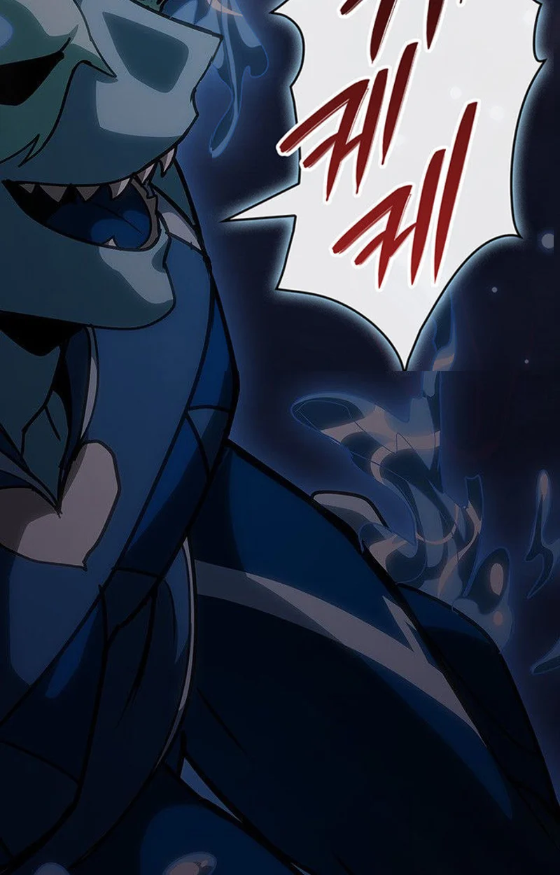 Crimson Reset ชีวิตครั้งที่สองของราชันรัตติกาล หลังจากหลบหนีมาครึ่งปี แวมไพร์ยูจีนก็ถูกสังหารในที่สุด ตอนที่ 16 page 115