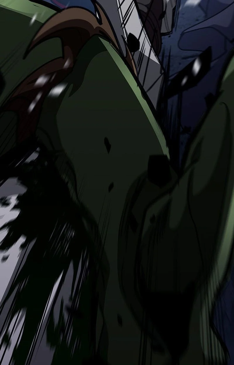 Crimson Reset ชีวิตครั้งที่สองของราชันรัตติกาล หลังจากหลบหนีมาครึ่งปี แวมไพร์ยูจีนก็ถูกสังหารในที่สุด ตอนที่ 16 page 121