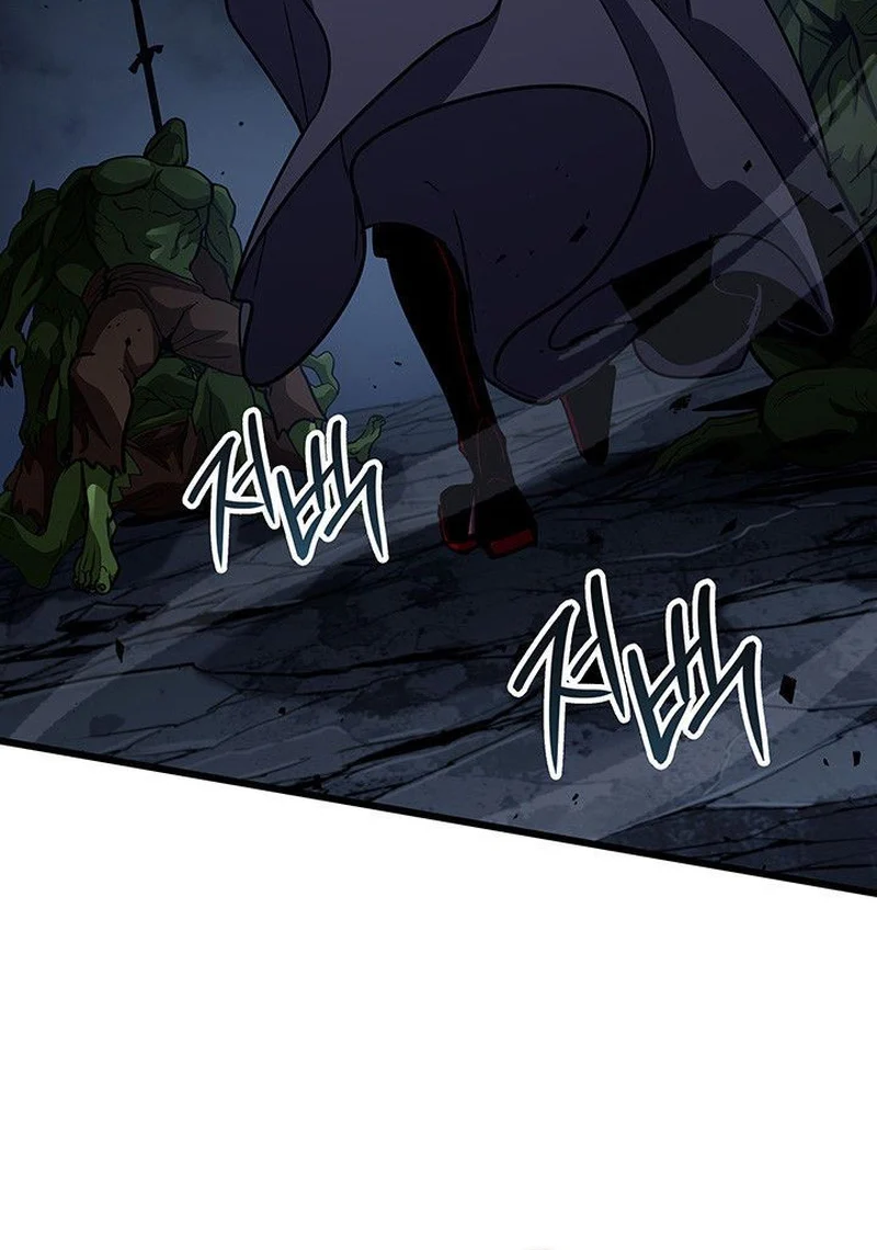 Crimson Reset ชีวิตครั้งที่สองของราชันรัตติกาล หลังจากหลบหนีมาครึ่งปี แวมไพร์ยูจีนก็ถูกสังหารในที่สุด ตอนที่ 16 page 125