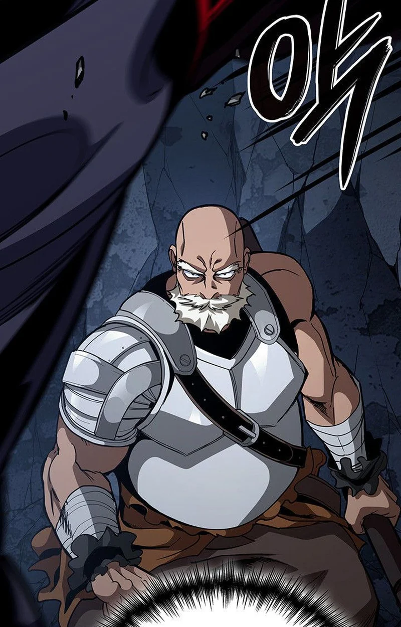 Crimson Reset ชีวิตครั้งที่สองของราชันรัตติกาล หลังจากหลบหนีมาครึ่งปี แวมไพร์ยูจีนก็ถูกสังหารในที่สุด ตอนที่ 16 page 130