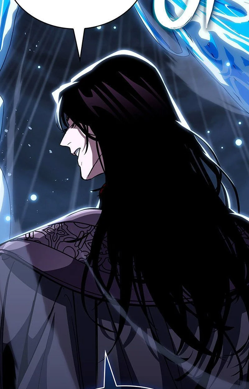 Crimson Reset ชีวิตครั้งที่สองของราชันรัตติกาล หลังจากหลบหนีมาครึ่งปี แวมไพร์ยูจีนก็ถูกสังหารในที่สุด ตอนที่ 16 page 170