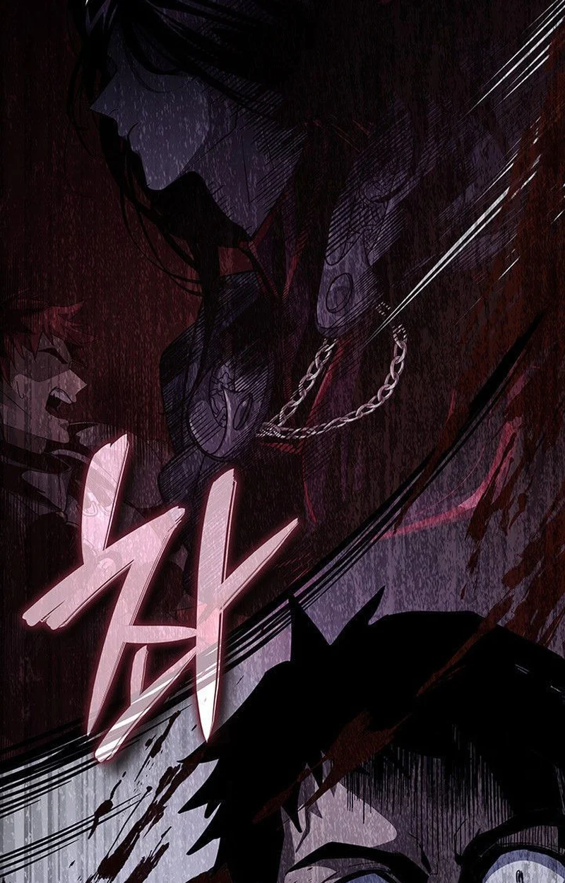 Crimson Reset ชีวิตครั้งที่สองของราชันรัตติกาล หลังจากหลบหนีมาครึ่งปี แวมไพร์ยูจีนก็ถูกสังหารในที่สุด ตอนที่ 16 page 184