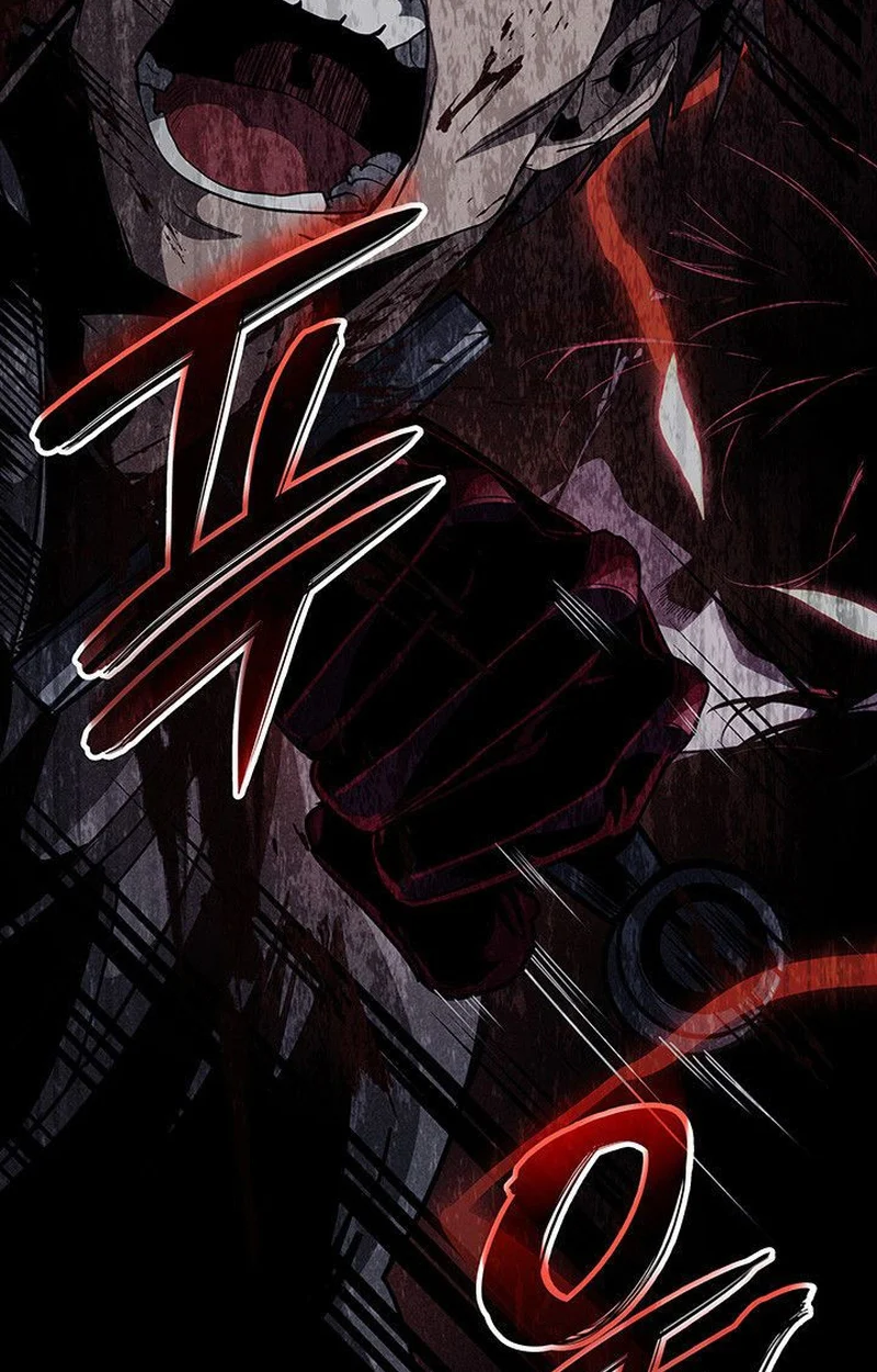 Crimson Reset ชีวิตครั้งที่สองของราชันรัตติกาล หลังจากหลบหนีมาครึ่งปี แวมไพร์ยูจีนก็ถูกสังหารในที่สุด ตอนที่ 16 page 191