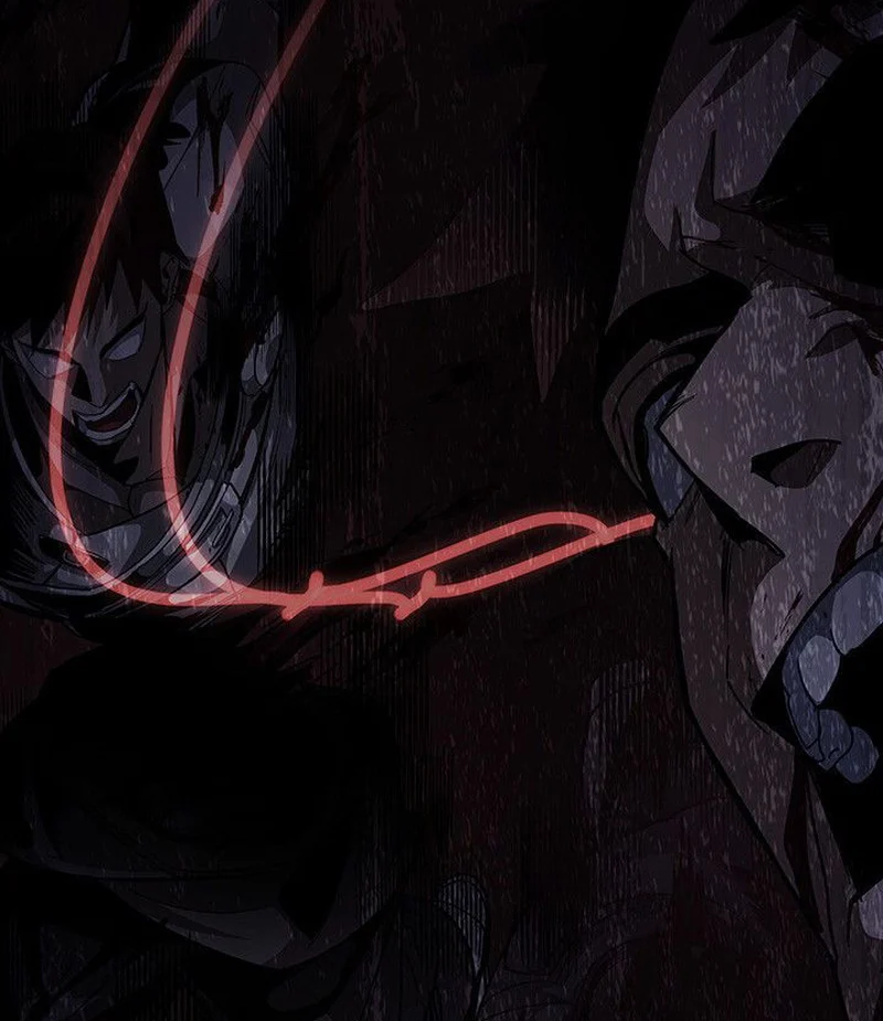 Crimson Reset ชีวิตครั้งที่สองของราชันรัตติกาล หลังจากหลบหนีมาครึ่งปี แวมไพร์ยูจีนก็ถูกสังหารในที่สุด ตอนที่ 16 page 193