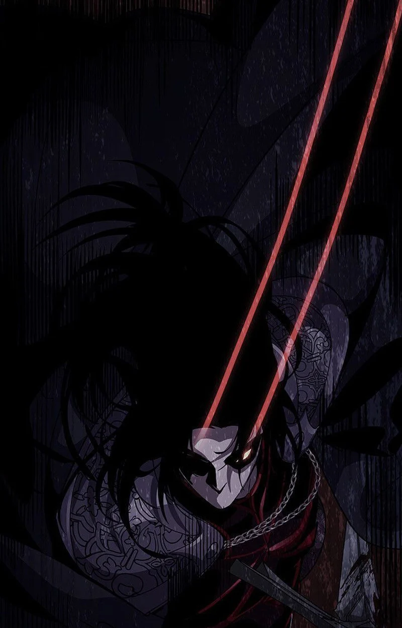 Crimson Reset ชีวิตครั้งที่สองของราชันรัตติกาล หลังจากหลบหนีมาครึ่งปี แวมไพร์ยูจีนก็ถูกสังหารในที่สุด ตอนที่ 16 page 196